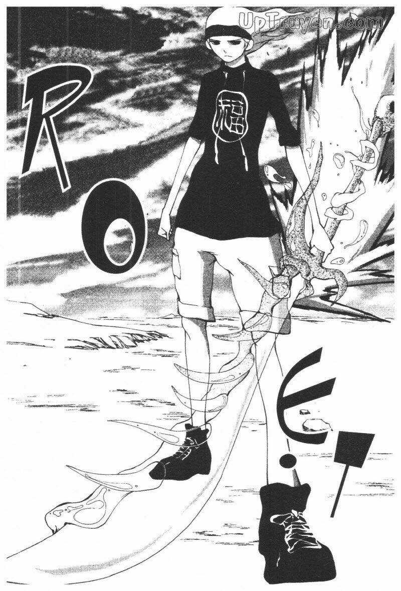 Tahlequah - Chapter 4 - Trang 28