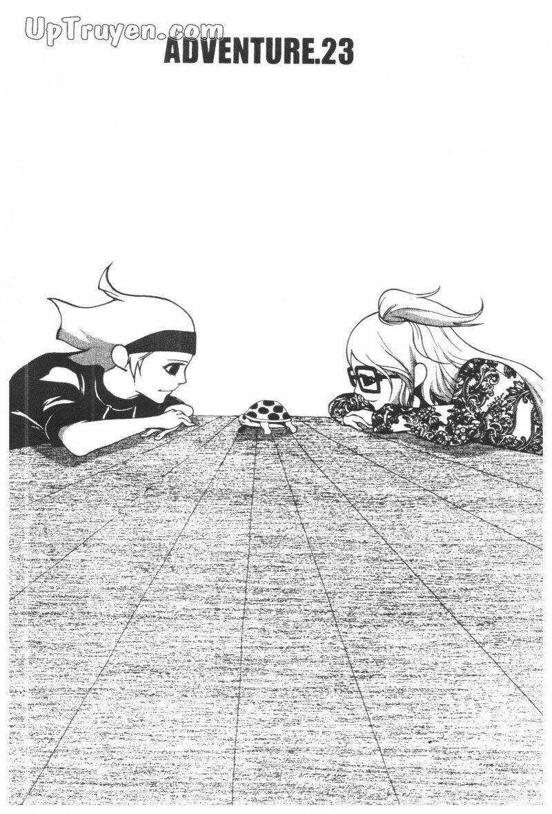 Tahlequah - Chapter 4 - Trang 30