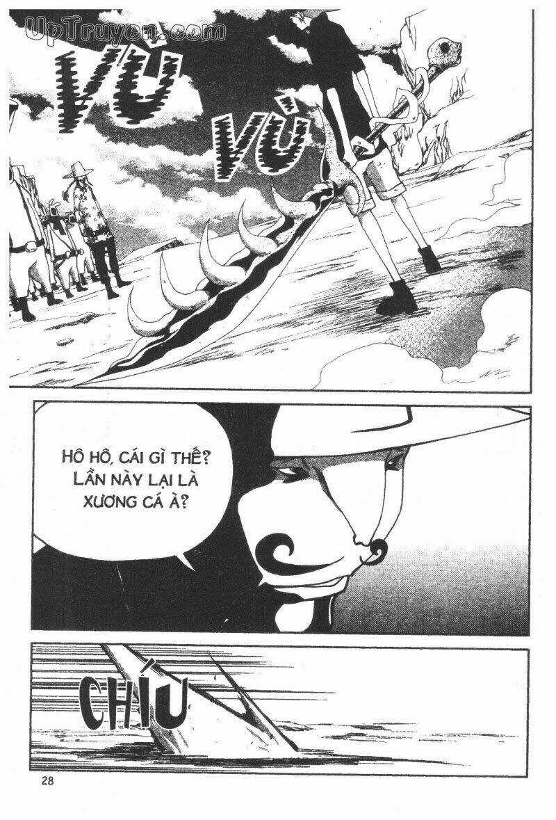 Tahlequah - Chapter 4 - Trang 31