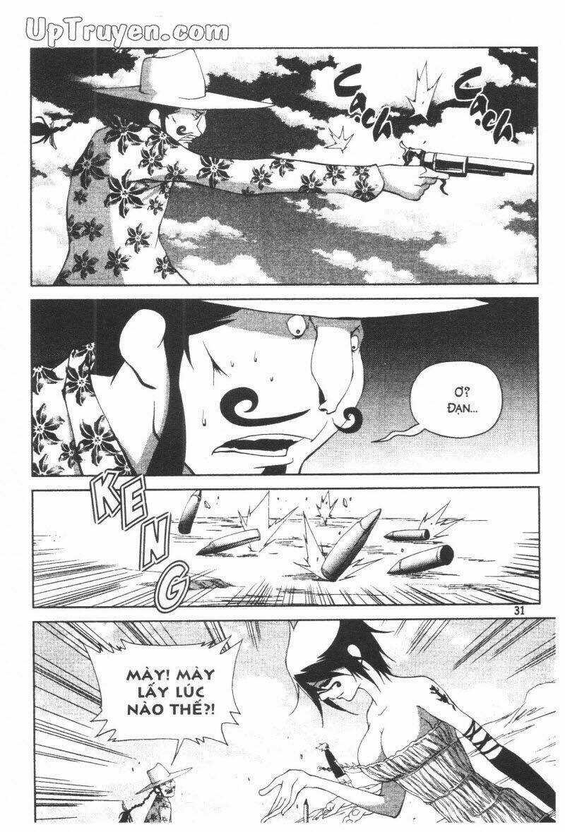 Tahlequah - Chapter 4 - Trang 34