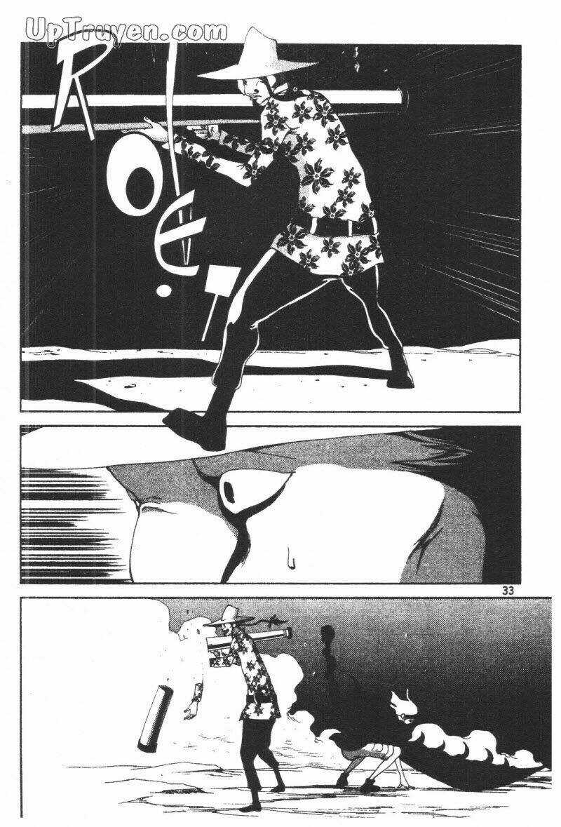 Tahlequah - Chapter 4 - Trang 36