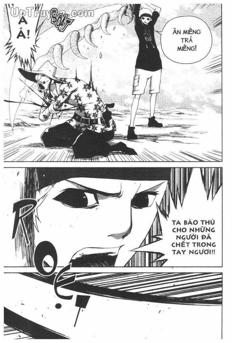 Tahlequah - Chapter 4 - Trang 37