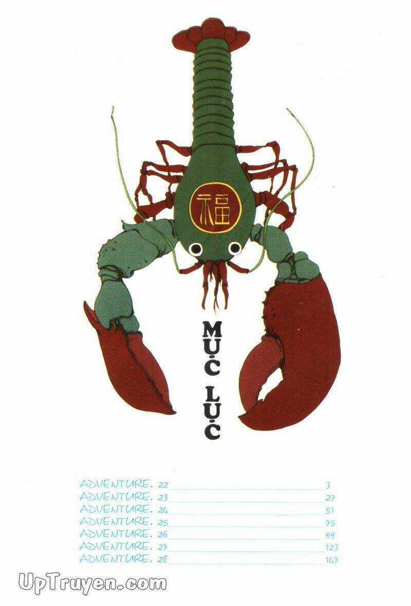 Tahlequah - Chapter 4 - Trang 5