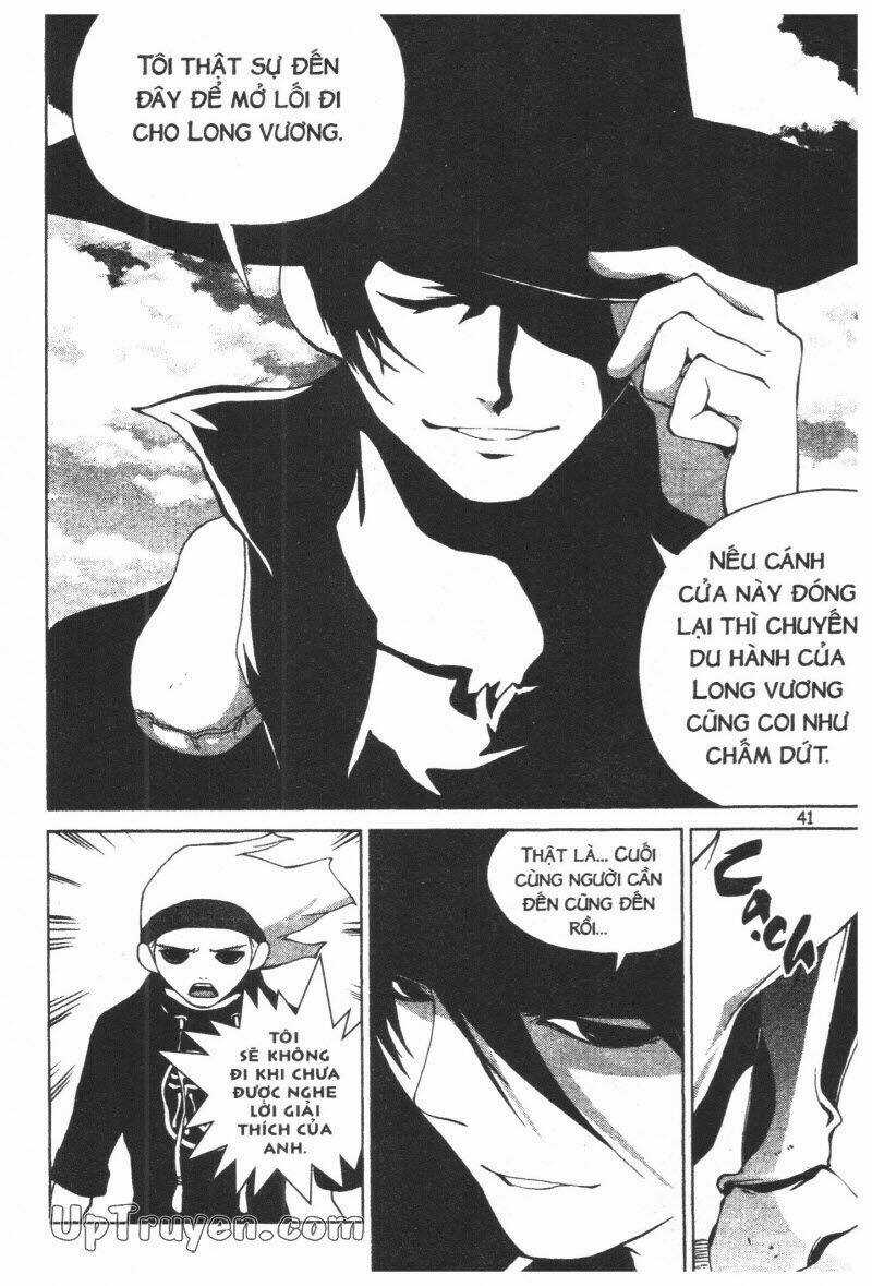 Tahlequah - Chapter 4 - Trang 44