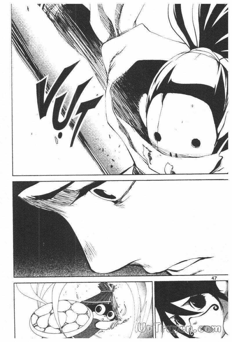 Tahlequah - Chapter 4 - Trang 50