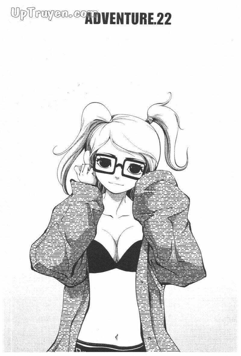 Tahlequah - Chapter 4 - Trang 6