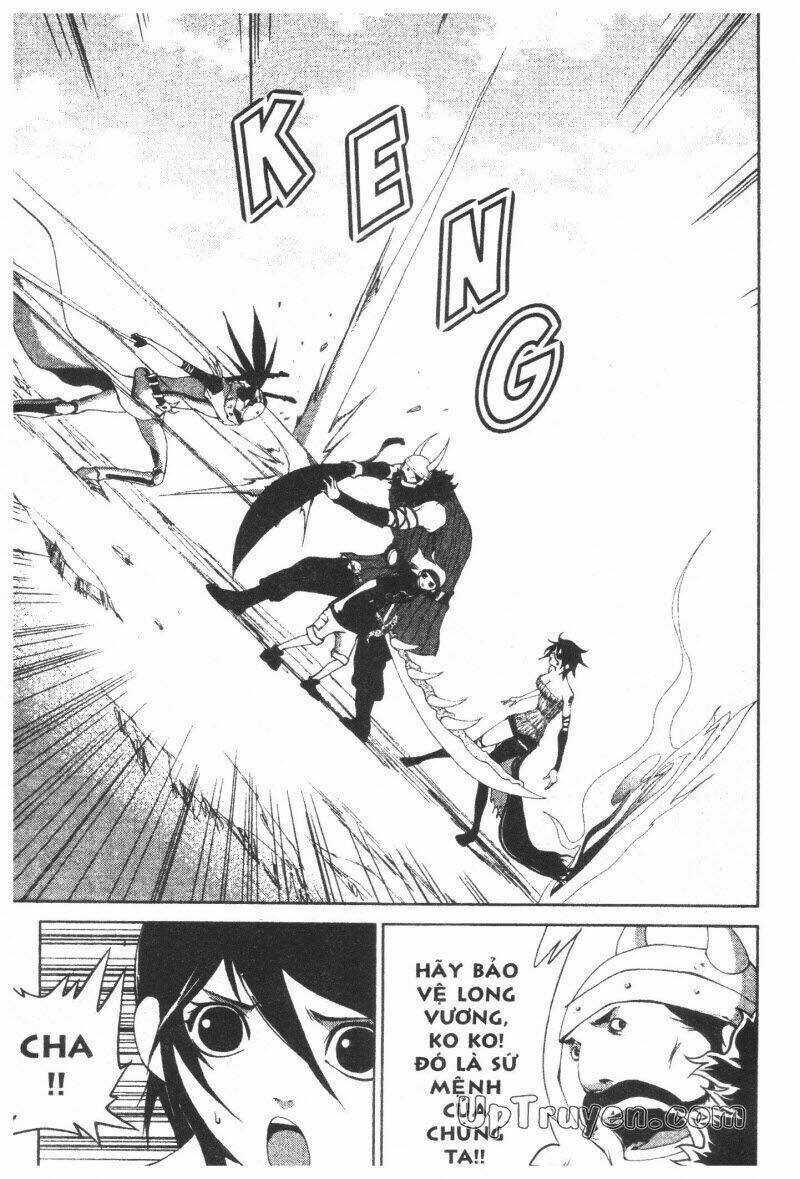 Tahlequah - Chapter 4 - Trang 51