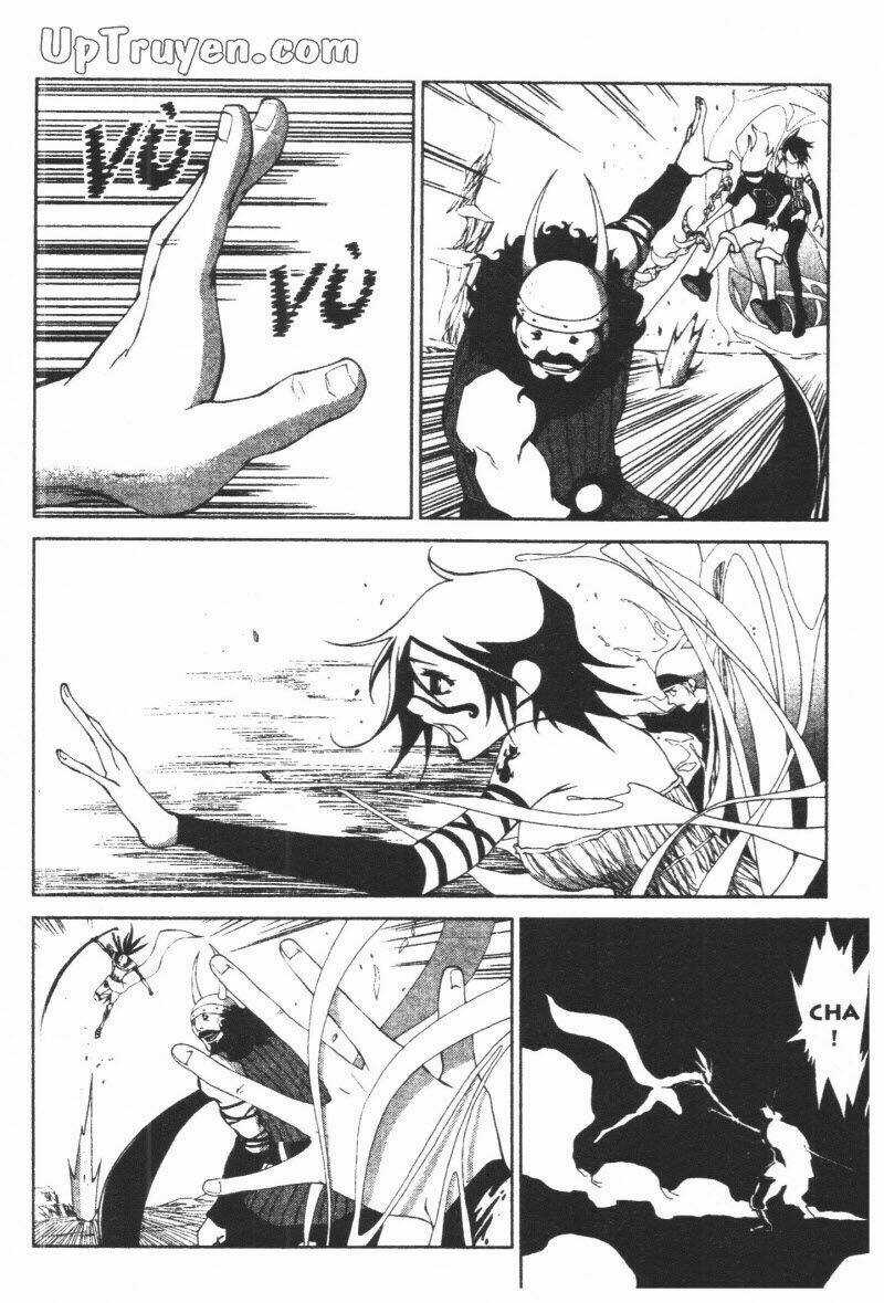 Tahlequah - Chapter 4 - Trang 52