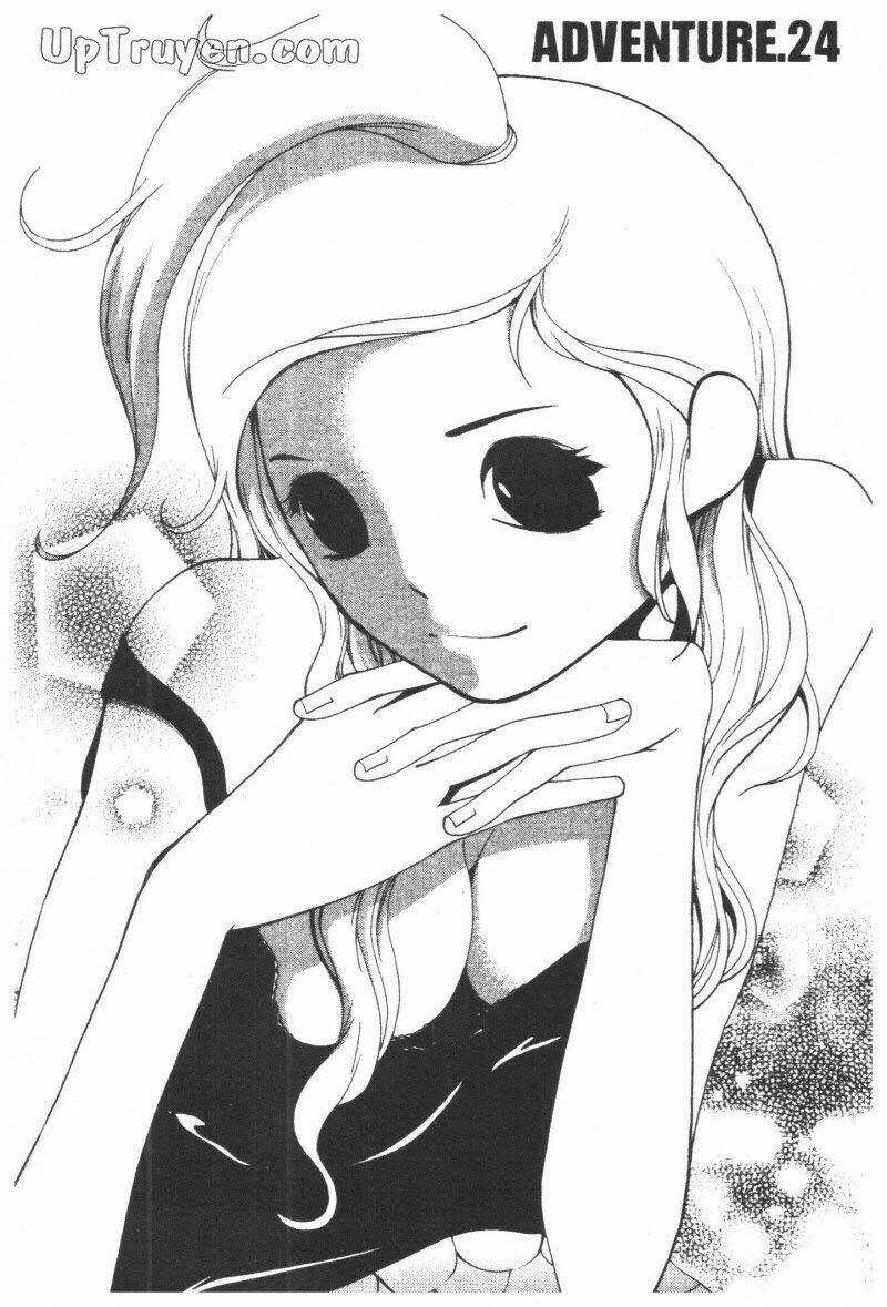 Tahlequah - Chapter 4 - Trang 54