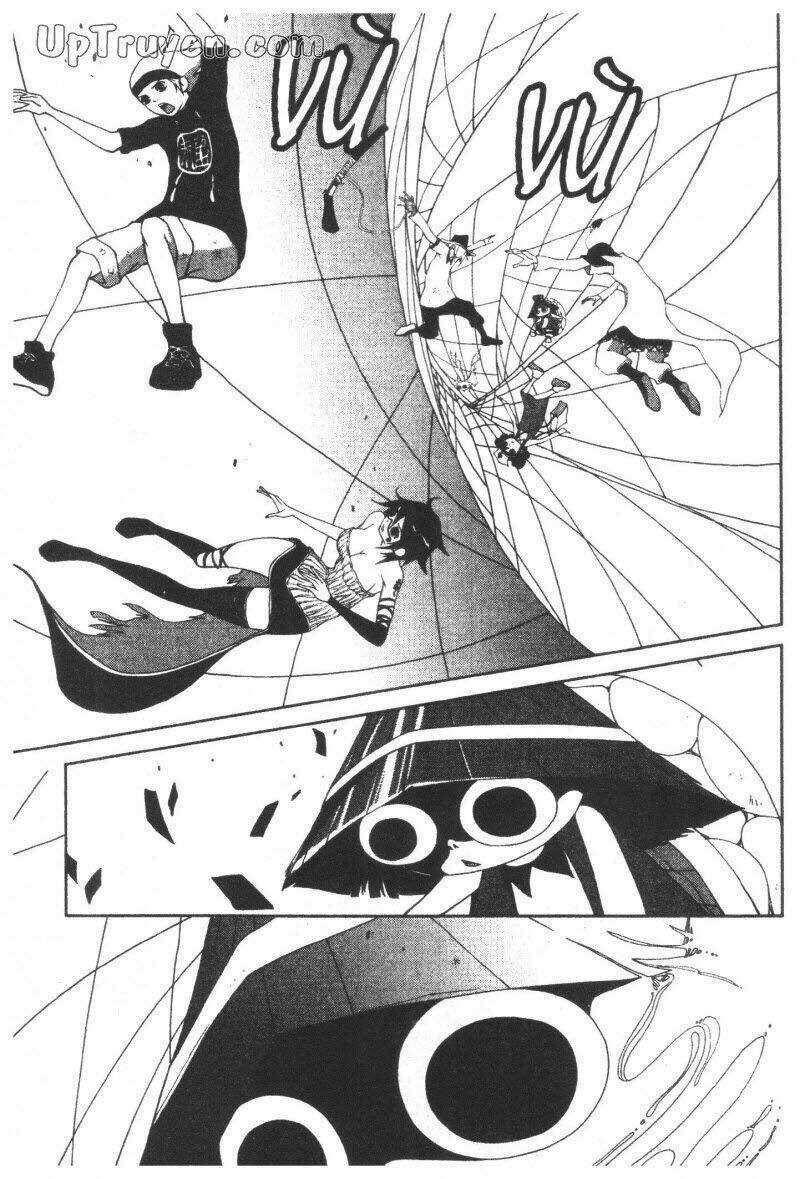 Tahlequah - Chapter 4 - Trang 55