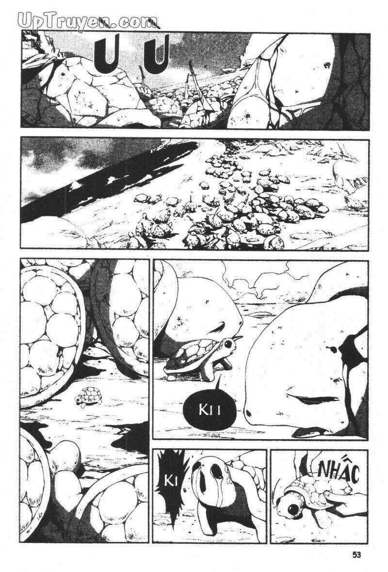 Tahlequah - Chapter 4 - Trang 56