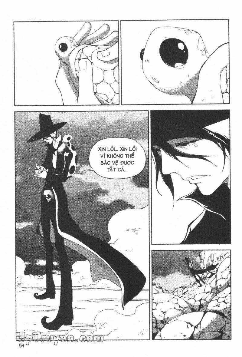 Tahlequah - Chapter 4 - Trang 57