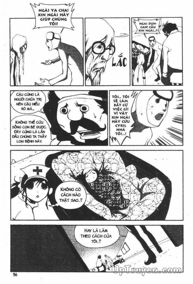 Tahlequah - Chapter 4 - Trang 59