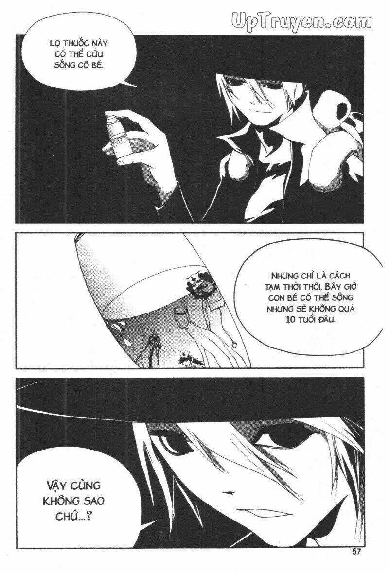 Tahlequah - Chapter 4 - Trang 60