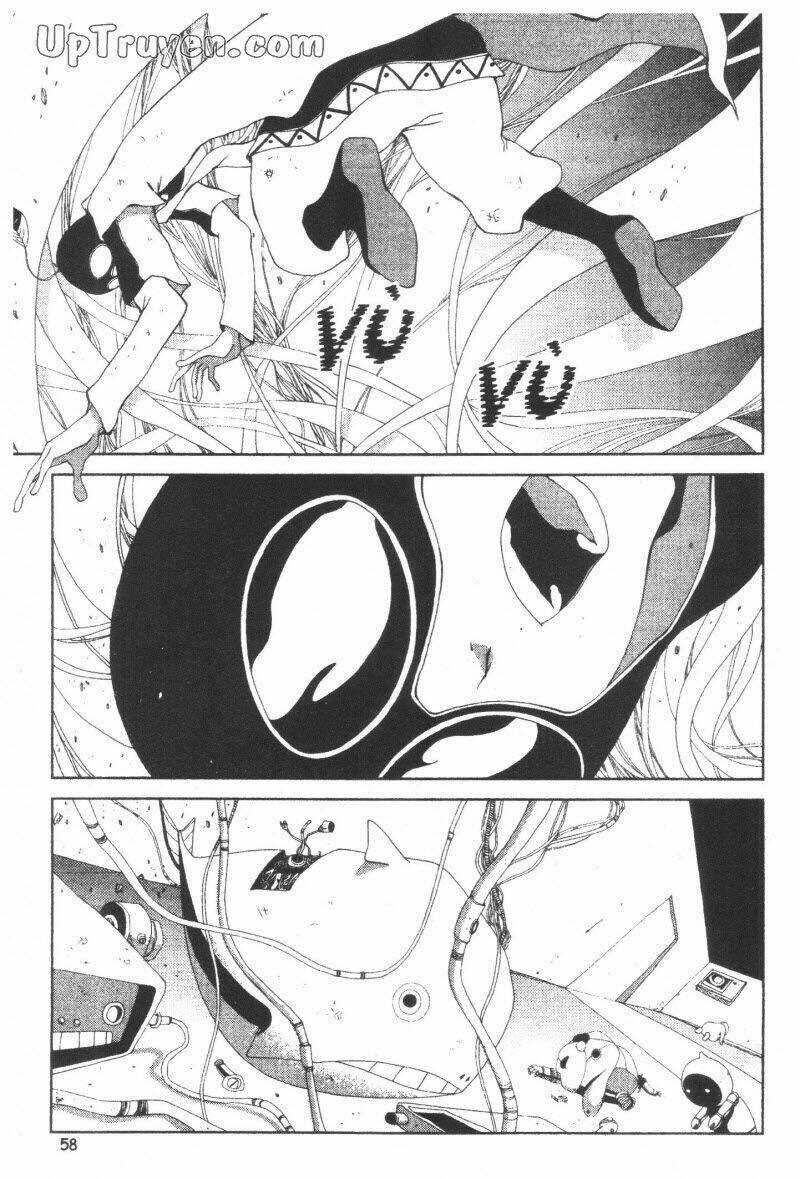 Tahlequah - Chapter 4 - Trang 61