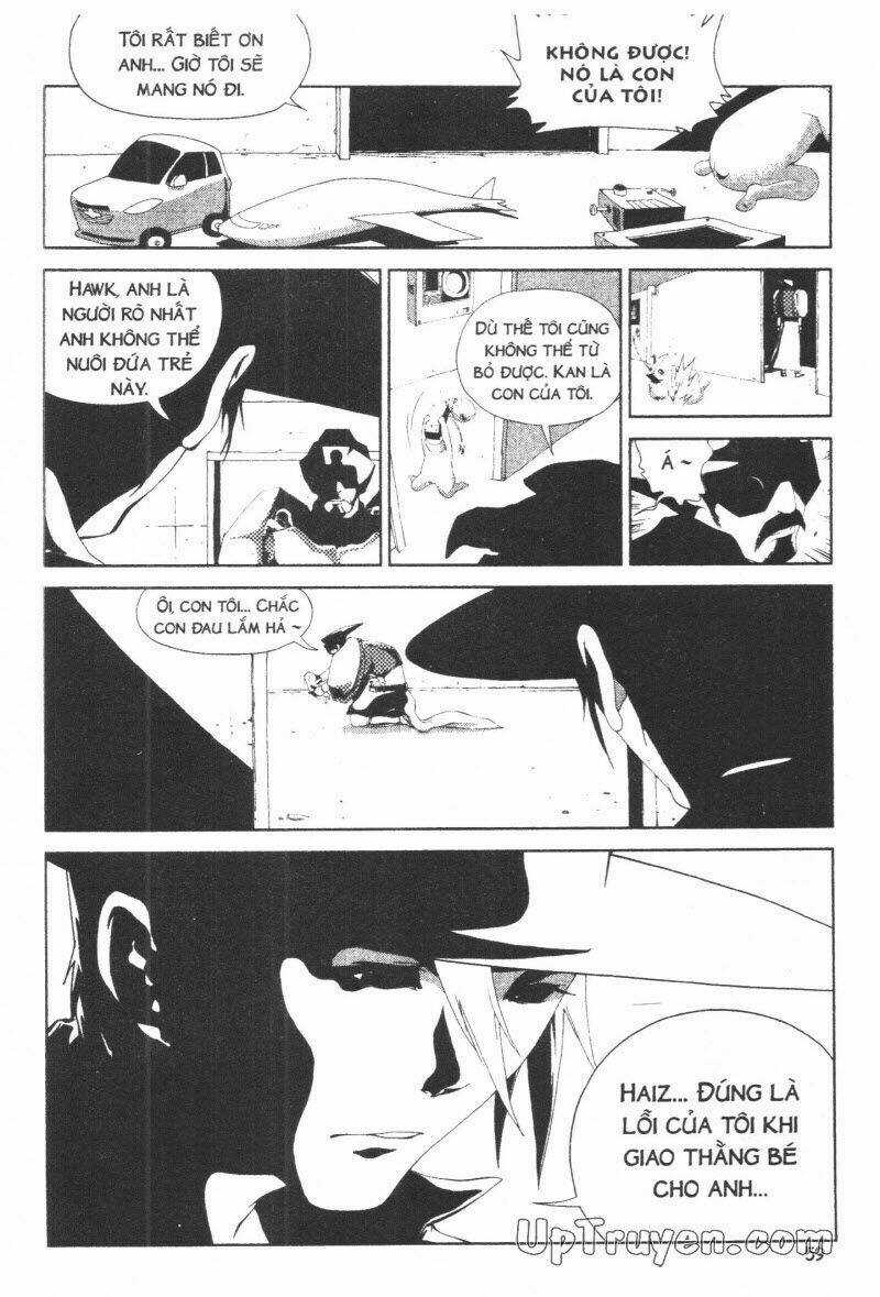 Tahlequah - Chapter 4 - Trang 62