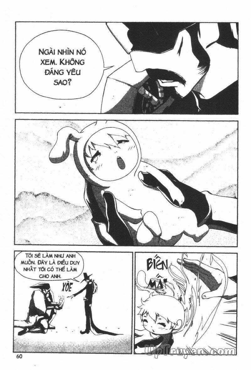 Tahlequah - Chapter 4 - Trang 63