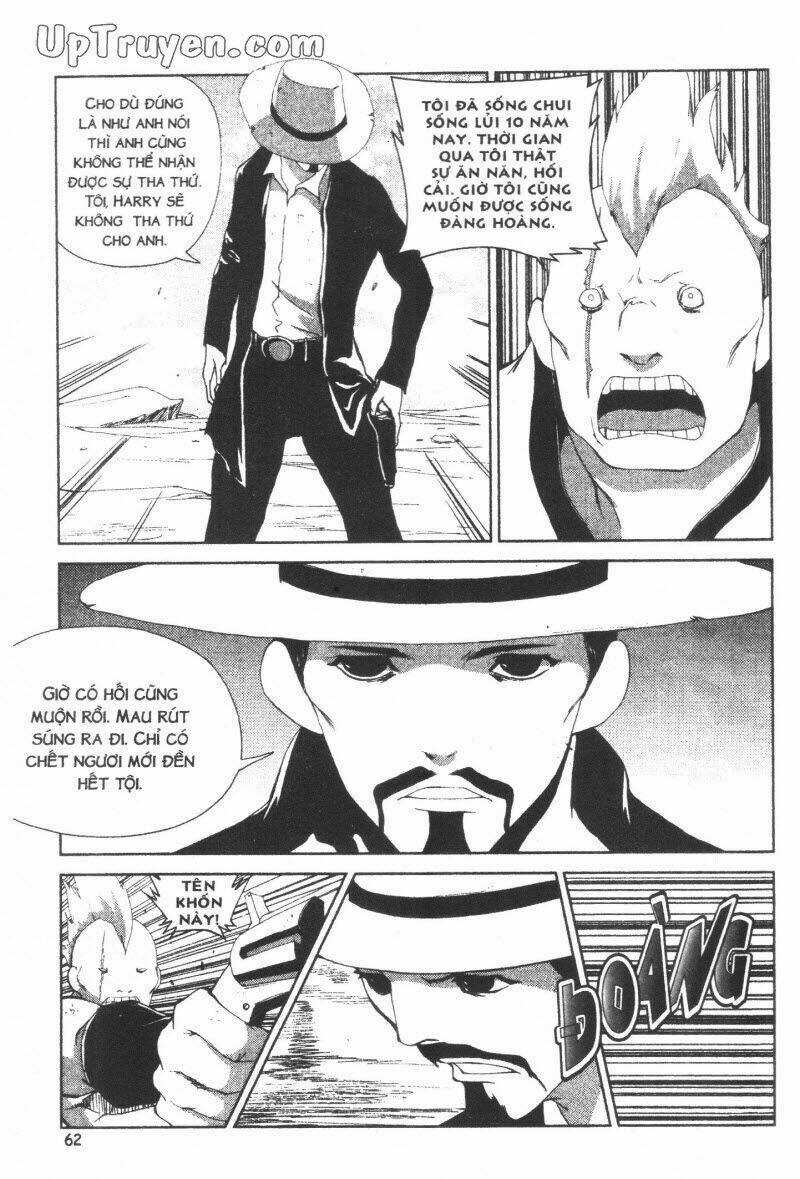 Tahlequah - Chapter 4 - Trang 65