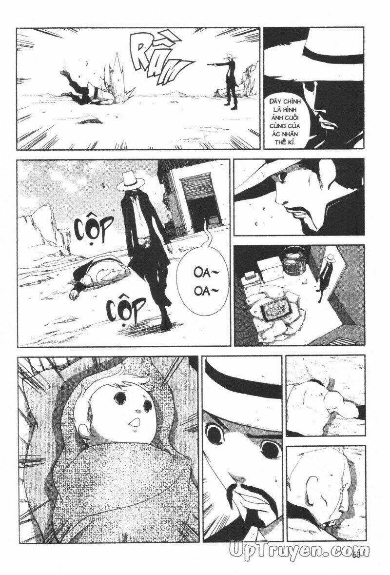 Tahlequah - Chapter 4 - Trang 66