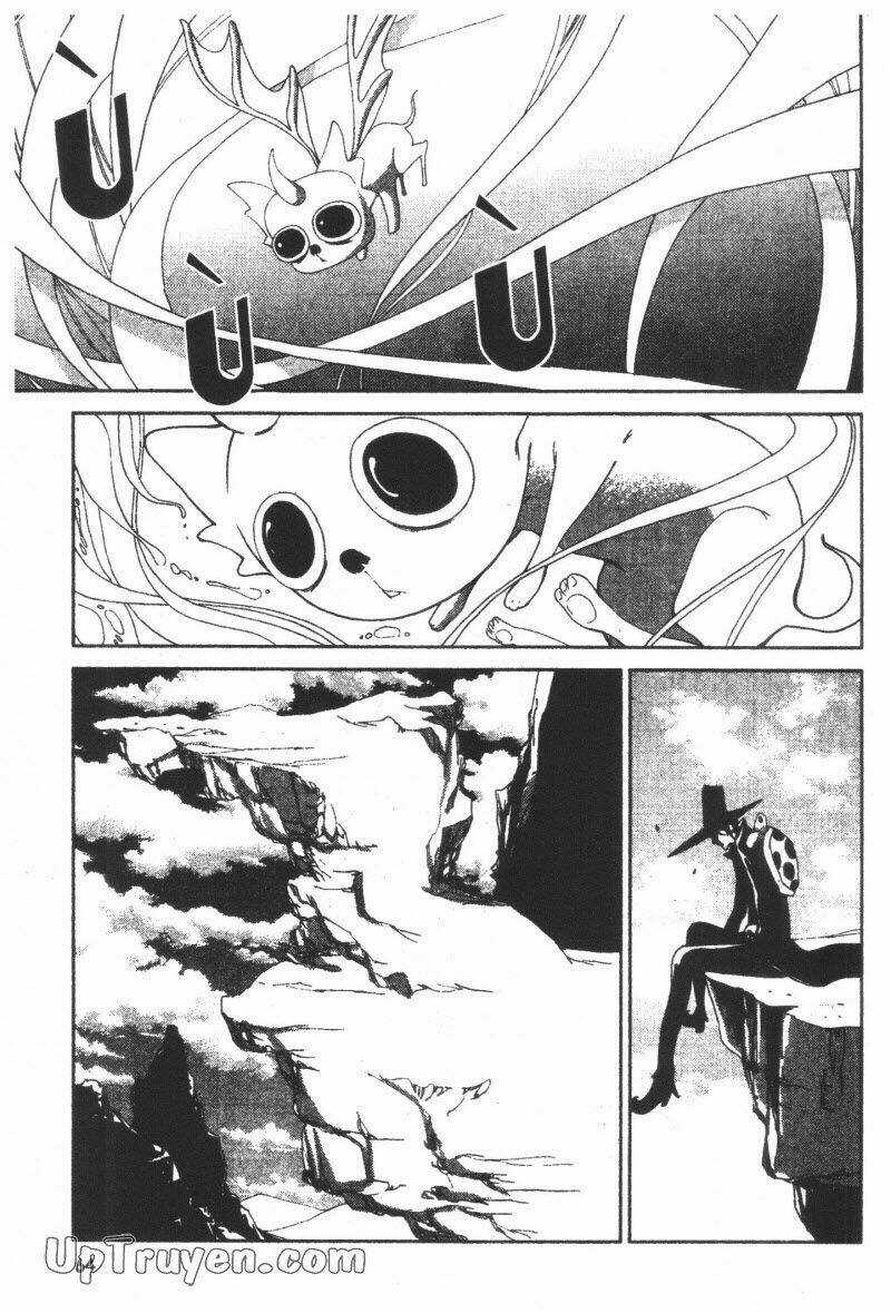 Tahlequah - Chapter 4 - Trang 67