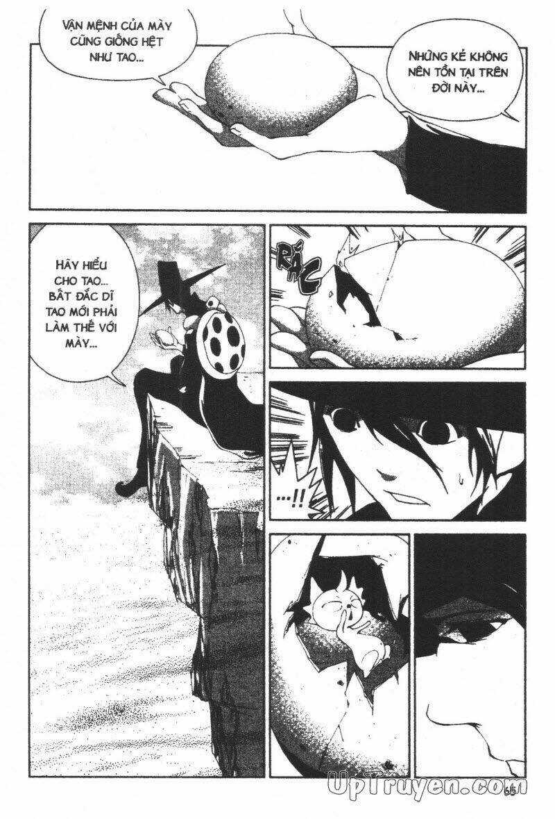 Tahlequah - Chapter 4 - Trang 68