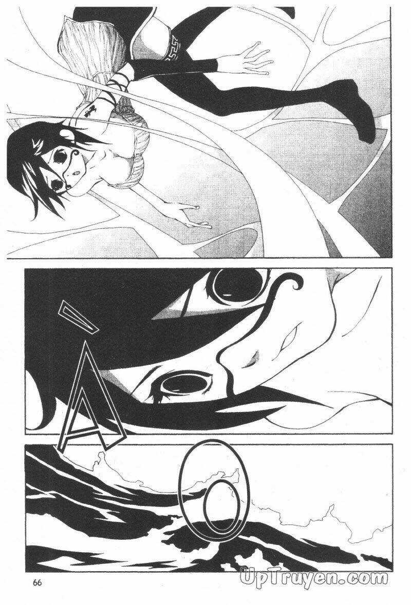 Tahlequah - Chapter 4 - Trang 69