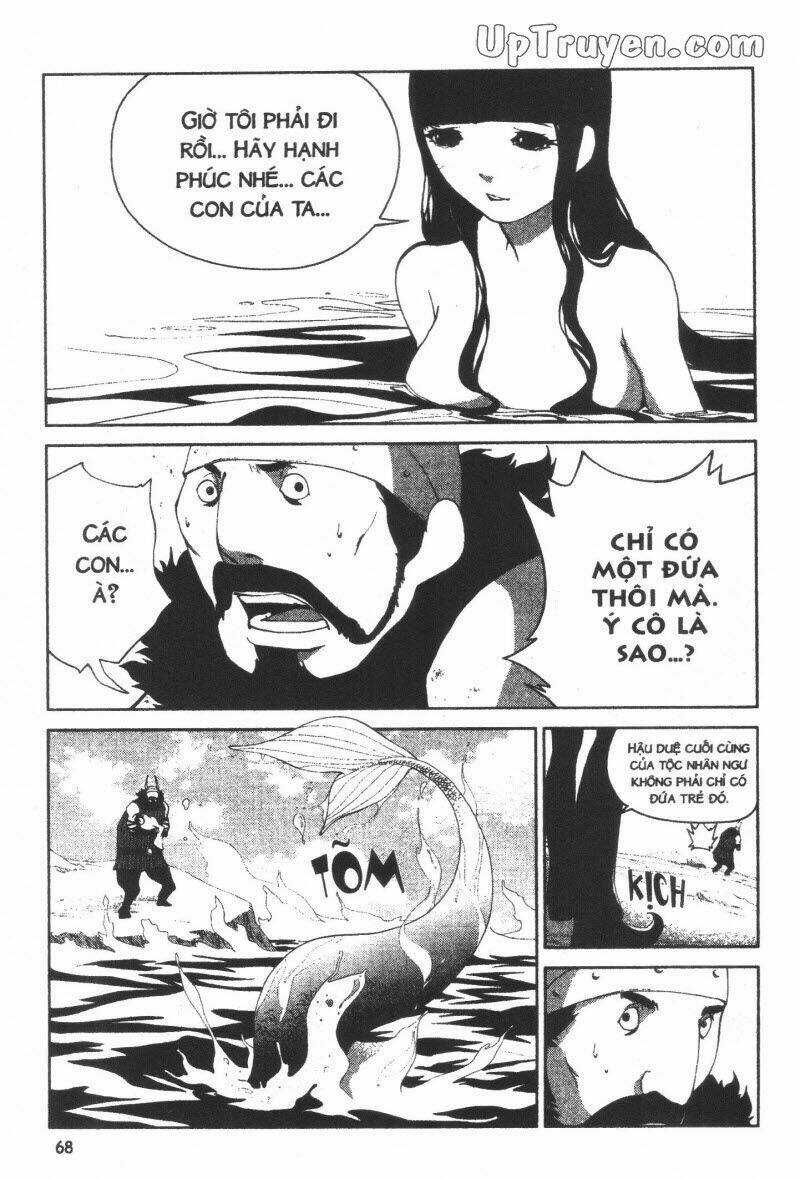 Tahlequah - Chapter 4 - Trang 71