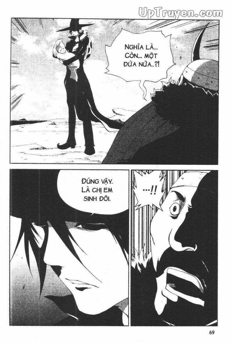 Tahlequah - Chapter 4 - Trang 72