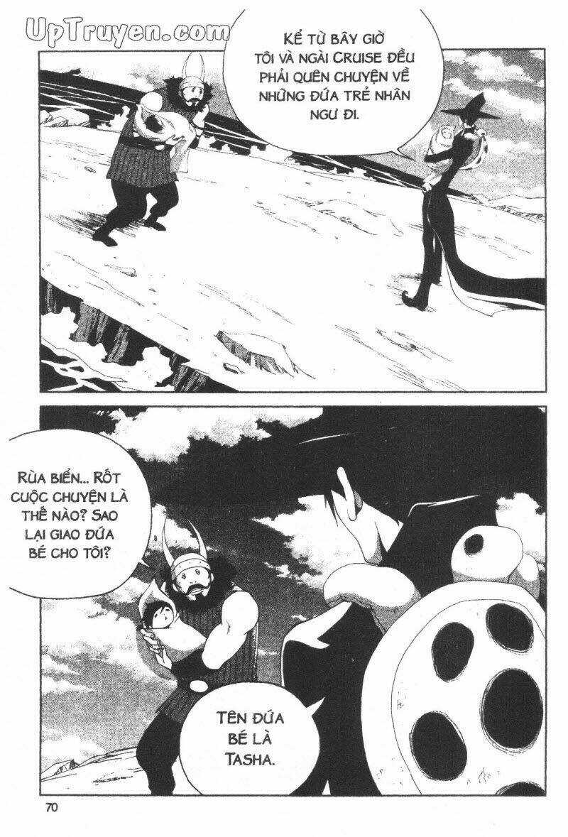 Tahlequah - Chapter 4 - Trang 73