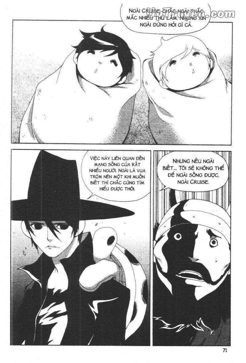 Tahlequah - Chapter 4 - Trang 74