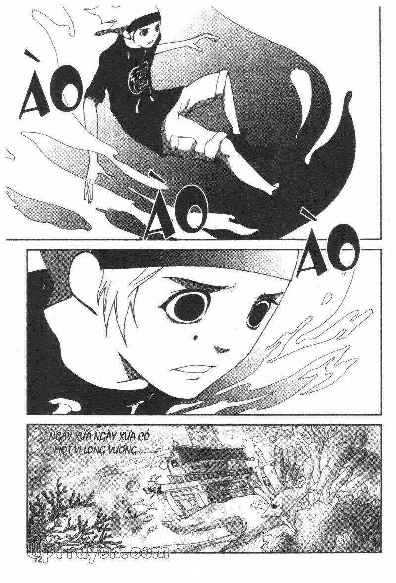 Tahlequah - Chapter 4 - Trang 75