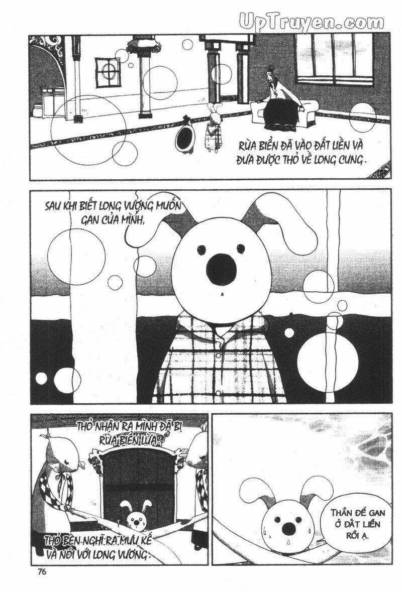 Tahlequah - Chapter 4 - Trang 79