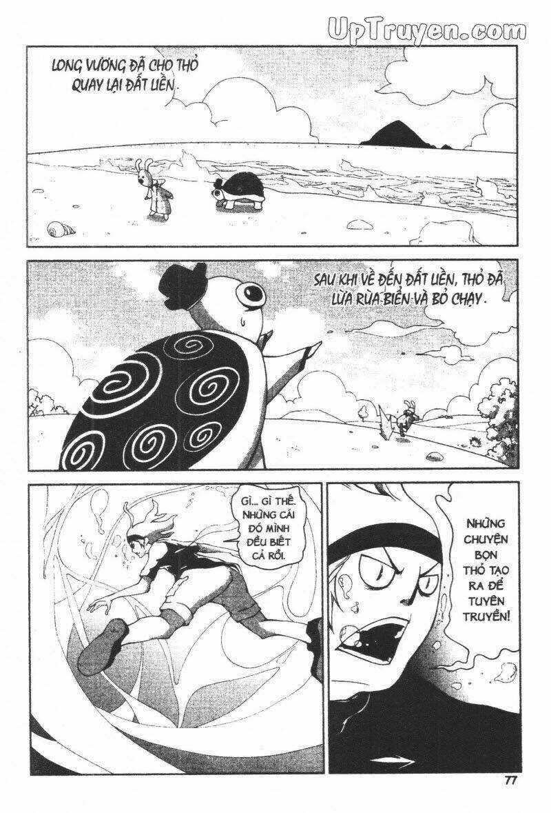 Tahlequah - Chapter 4 - Trang 80