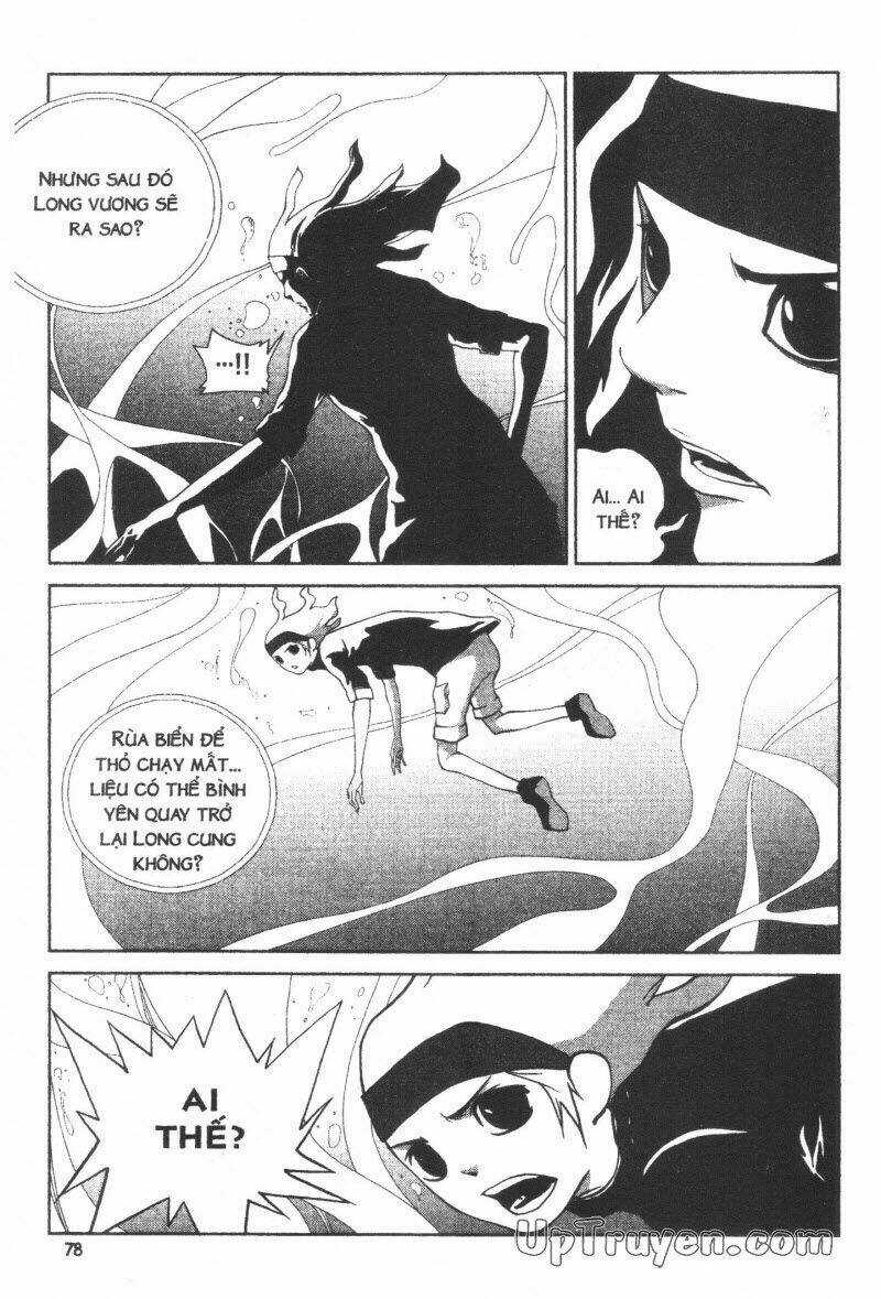 Tahlequah - Chapter 4 - Trang 81