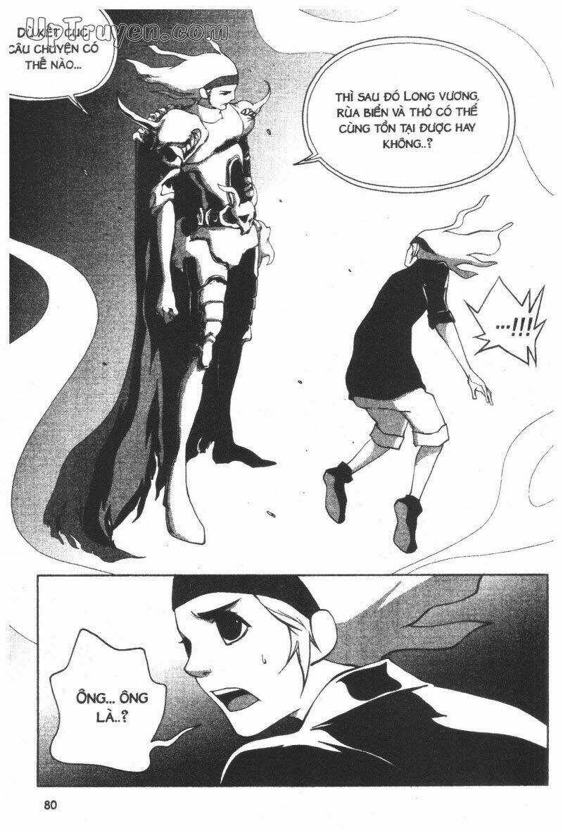 Tahlequah - Chapter 4 - Trang 83