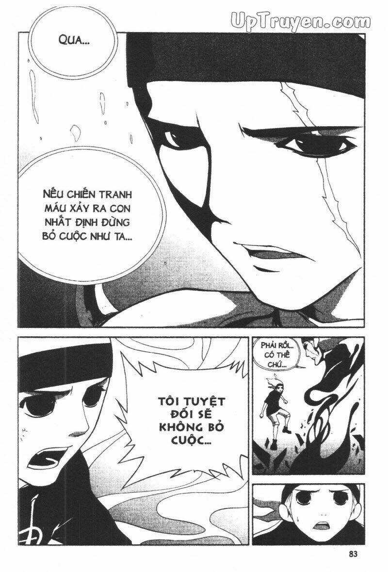 Tahlequah - Chapter 4 - Trang 86