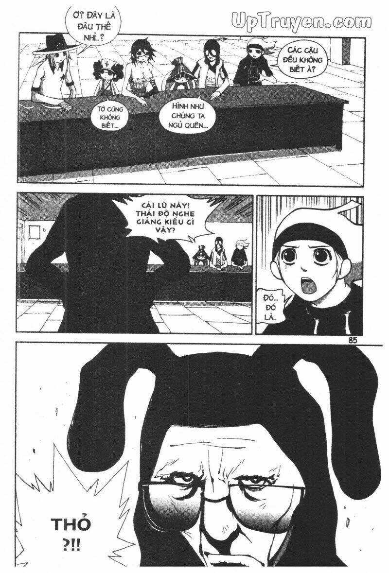 Tahlequah - Chapter 4 - Trang 88