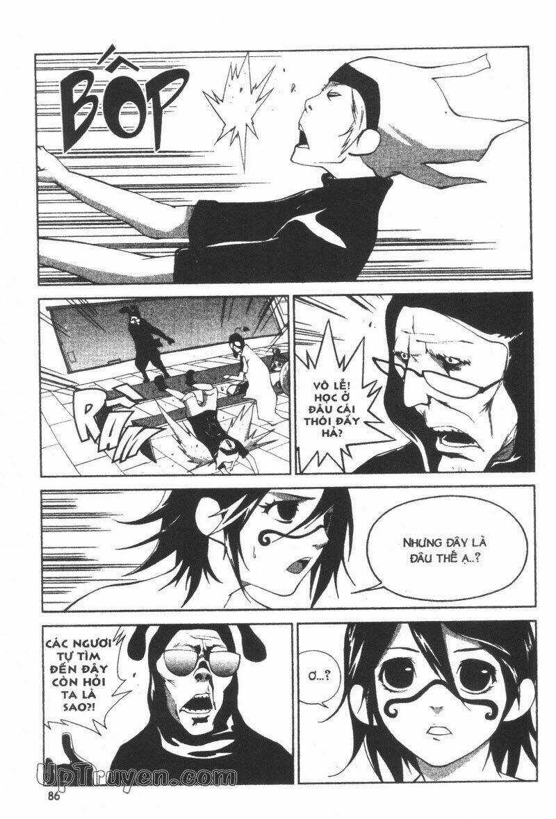 Tahlequah - Chapter 4 - Trang 89