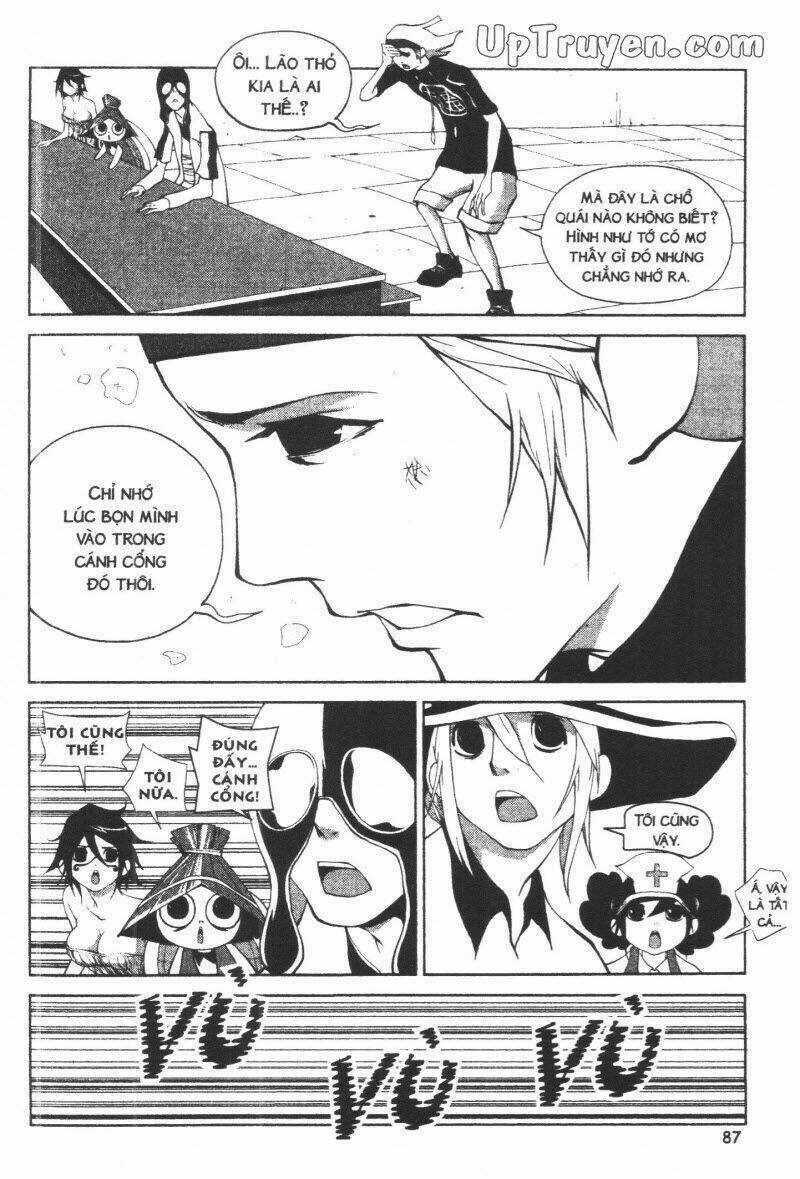 Tahlequah - Chapter 4 - Trang 90