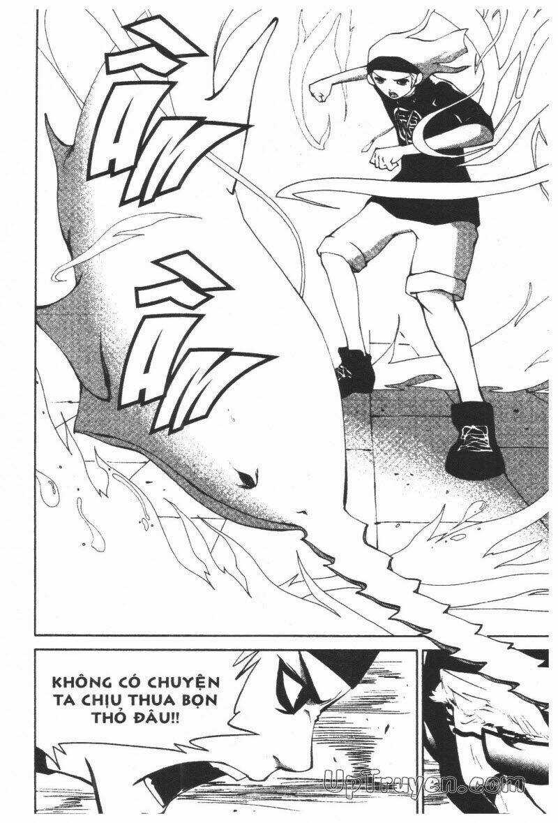 Tahlequah - Chapter 4 - Trang 92