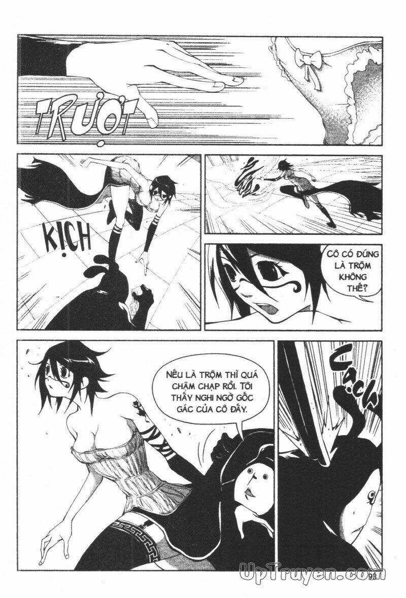 Tahlequah - Chapter 4 - Trang 96