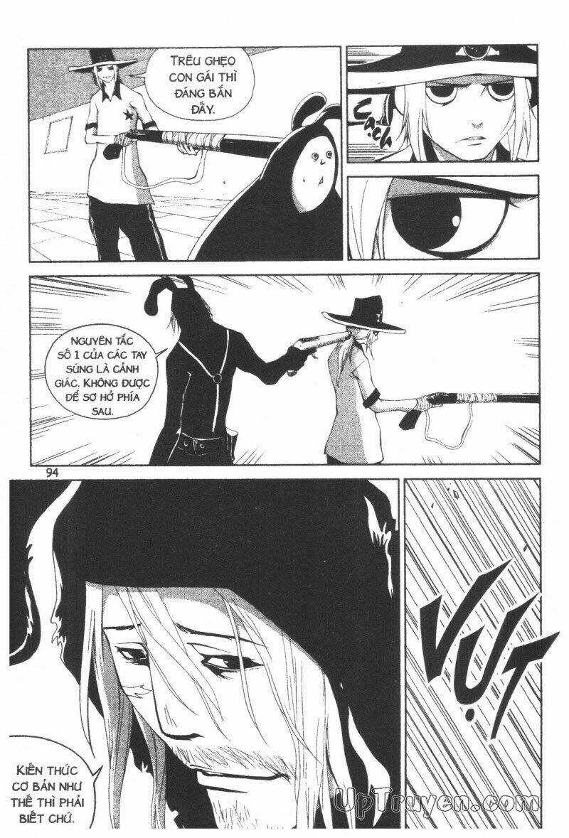 Tahlequah - Chapter 4 - Trang 97