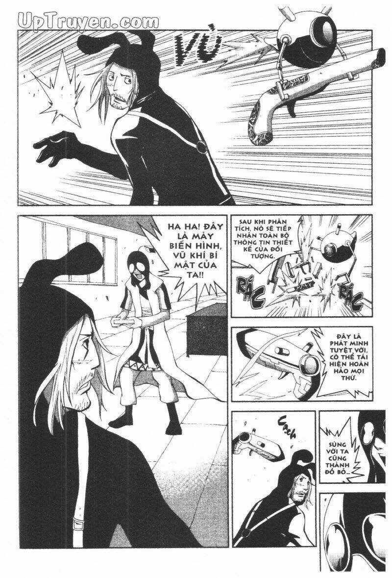 Tahlequah - Chapter 4 - Trang 98