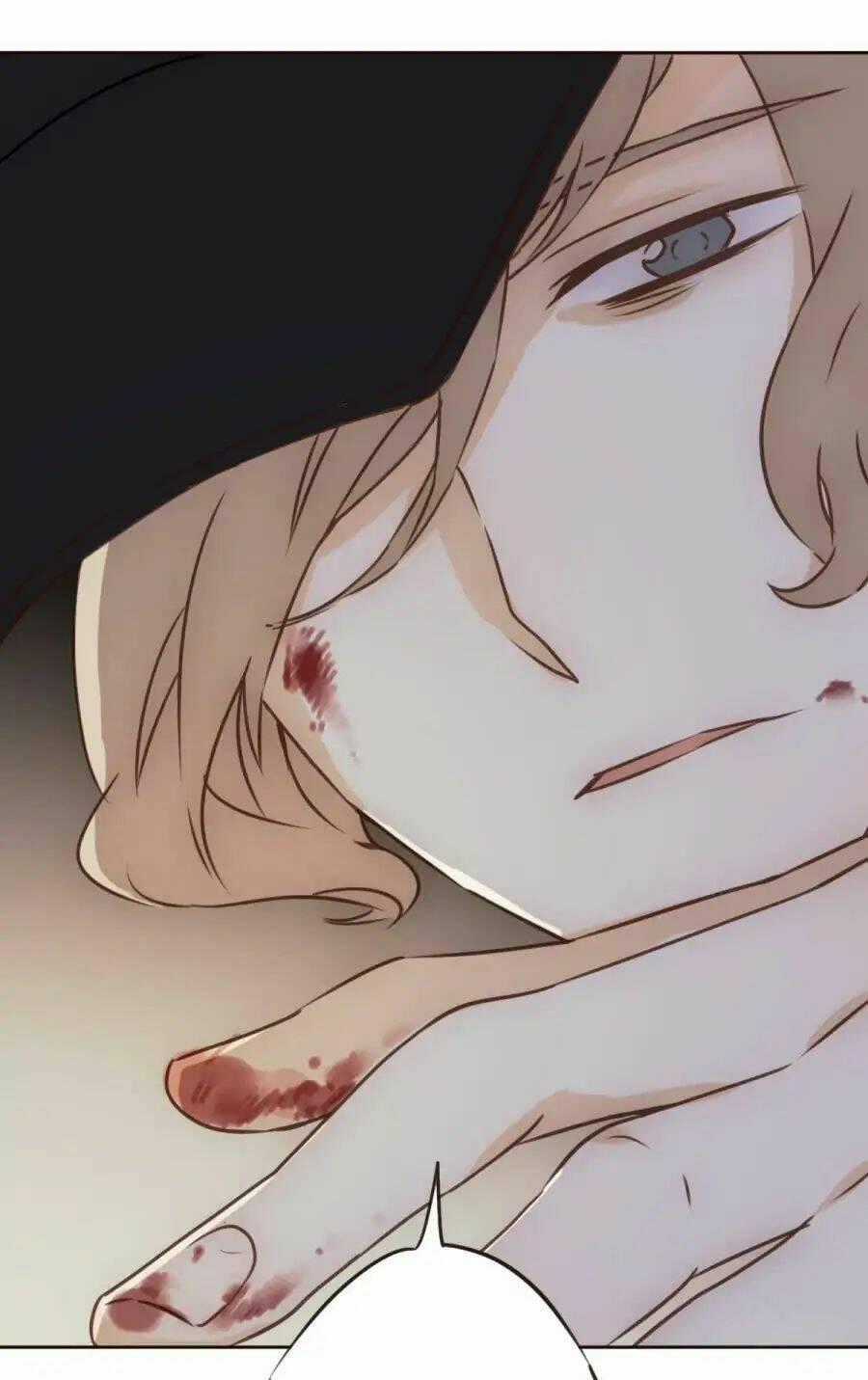 Tai Cá Voi - Chapter 0.5 - Trang 1