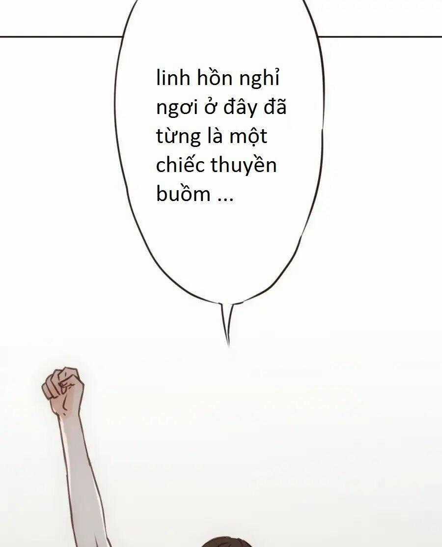 Tai Cá Voi - Chapter 0.5 - Trang 2