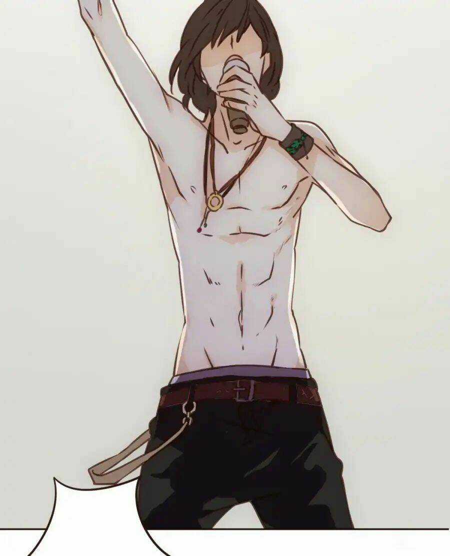 Tai Cá Voi - Chapter 0.5 - Trang 3