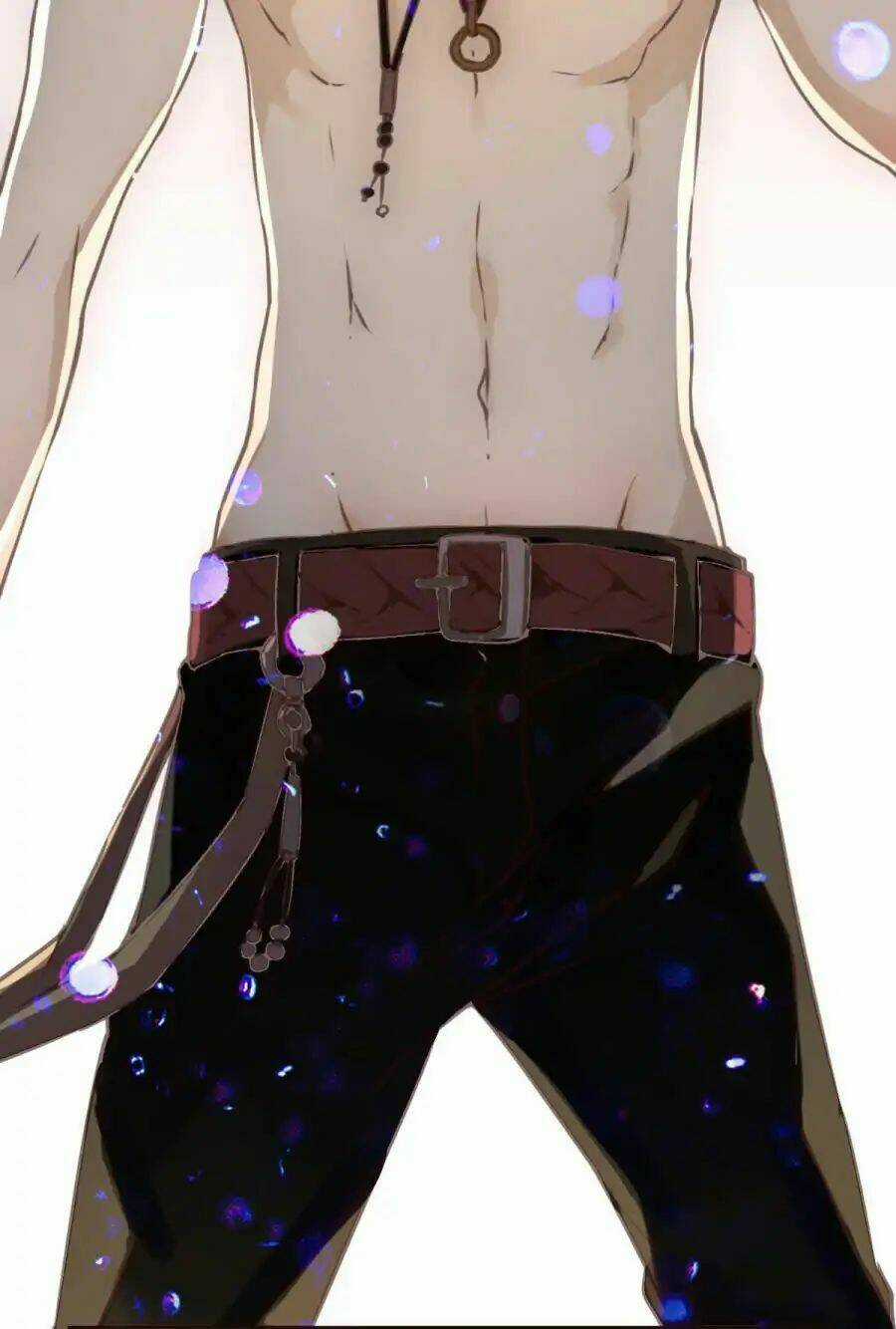 Tai Cá Voi - Chapter 0 - Trang 16