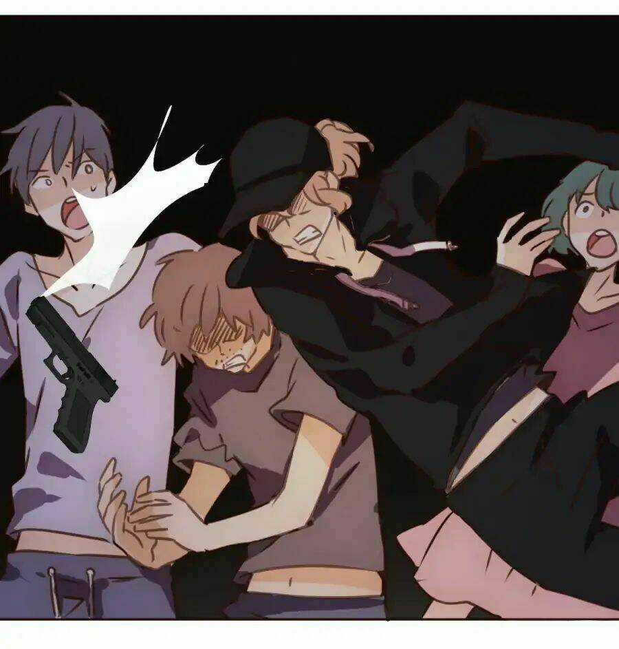 Tai Cá Voi - Chapter 0 - Trang 19