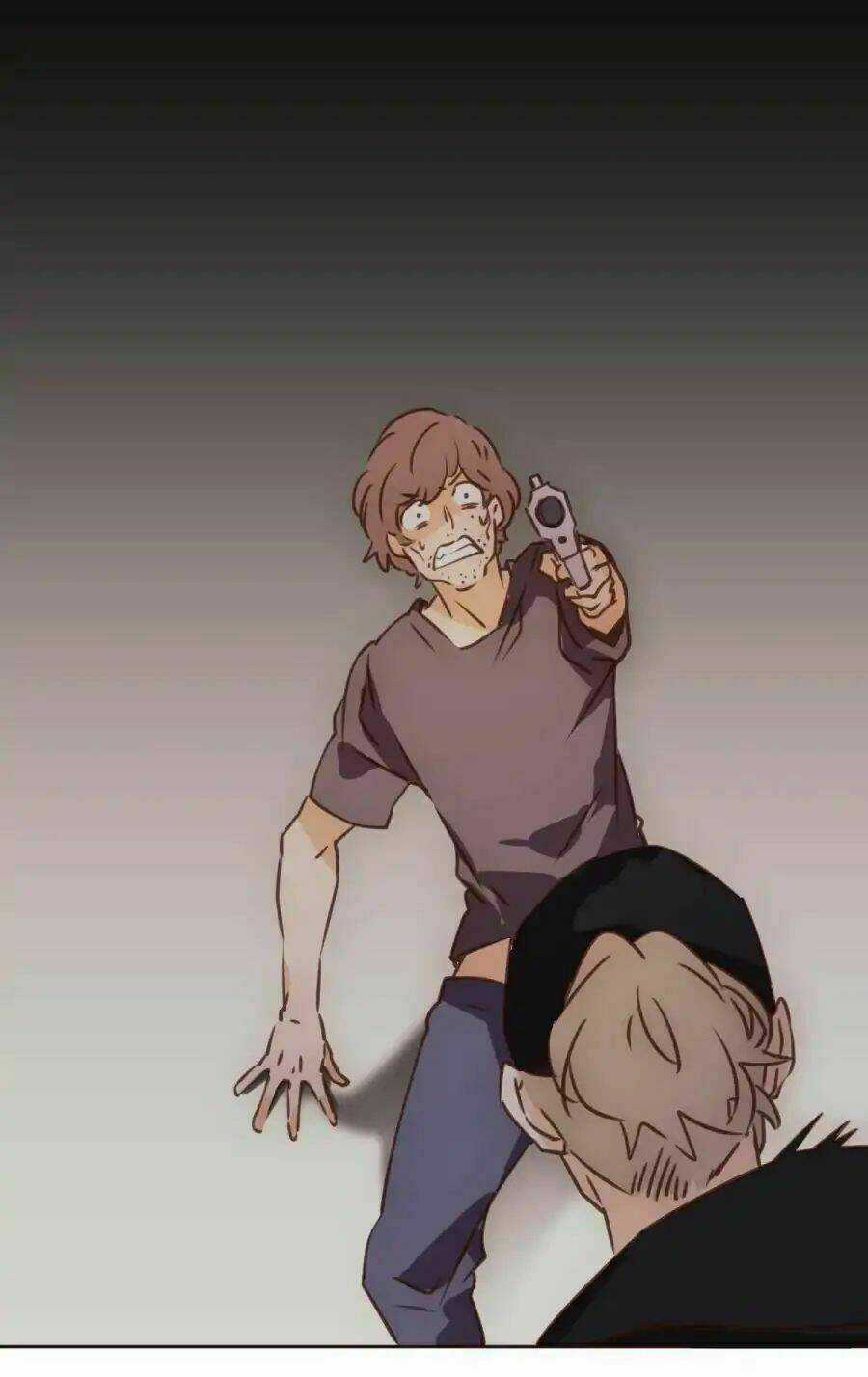 Tai Cá Voi - Chapter 0 - Trang 23