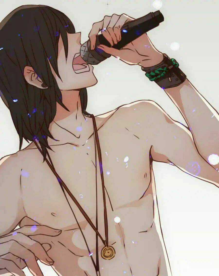 Tai Cá Voi - Chapter 0 - Trang 6